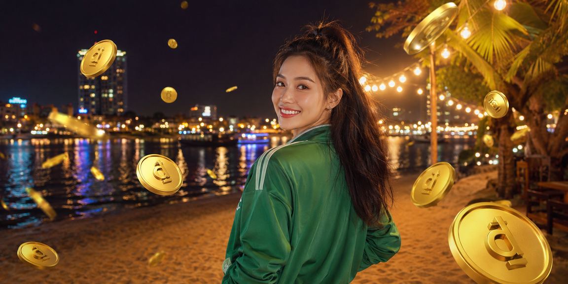 Máy slot đa dạng tại Mekong Casino gk888