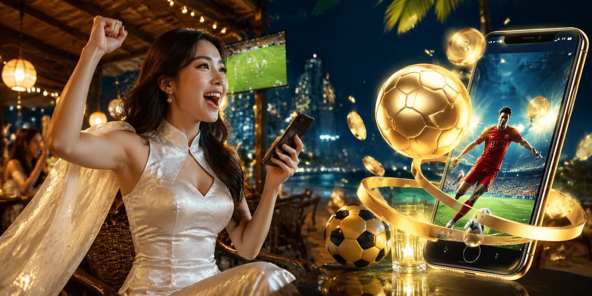 Live casino theo phong cách truyền thống tại Nha Trang