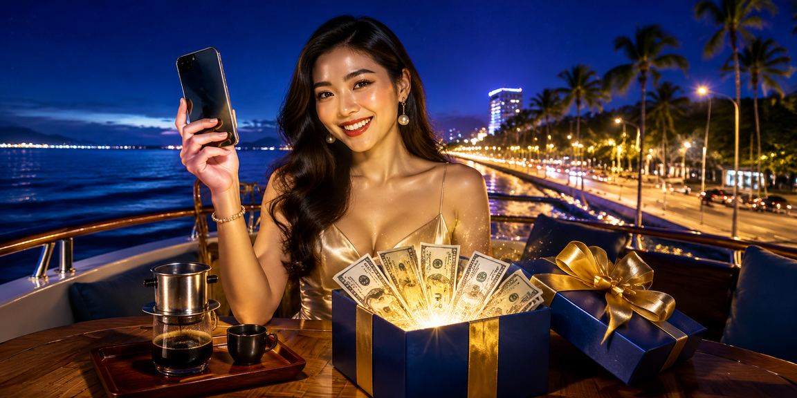 Trò chơi casino trên điện thoại di động tại Phan Thiết